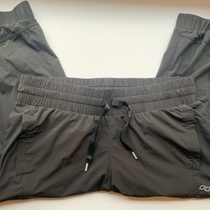 Lorna Jane | Cropped workout pants